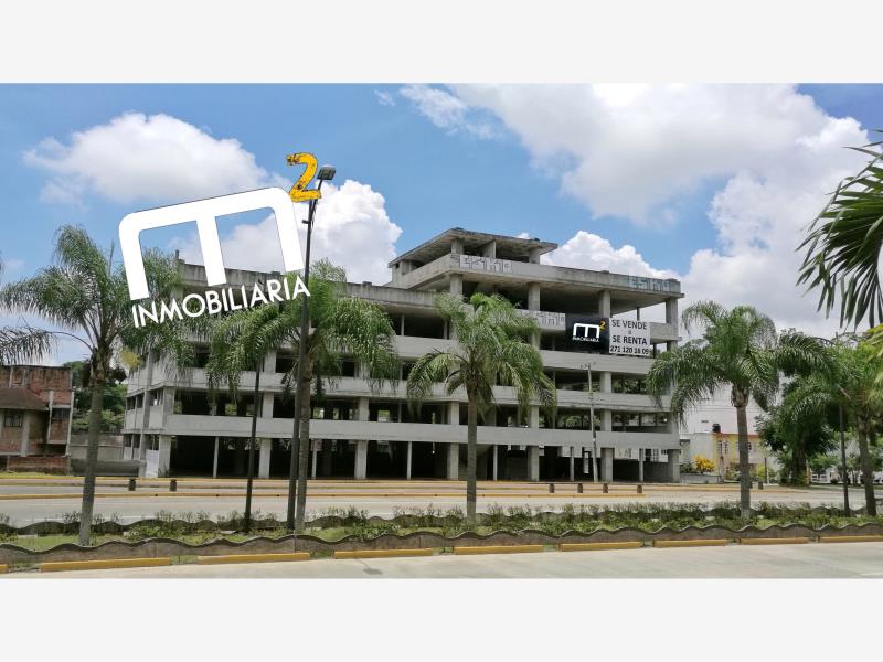 Edificio en renta en San Cristobal, Córdoba — foto 1 de 10