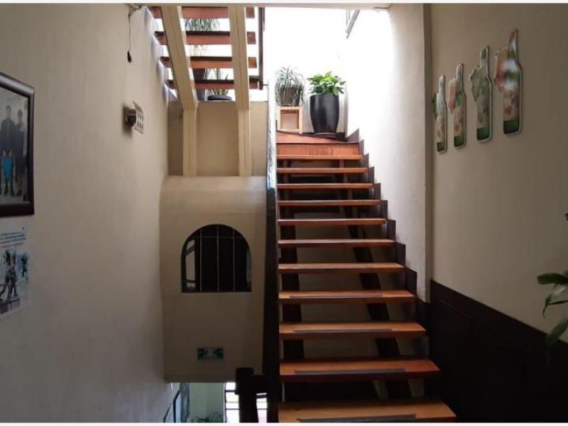 Edificio en venta en Juarez, Cuauhtémoc — foto 1 de 12