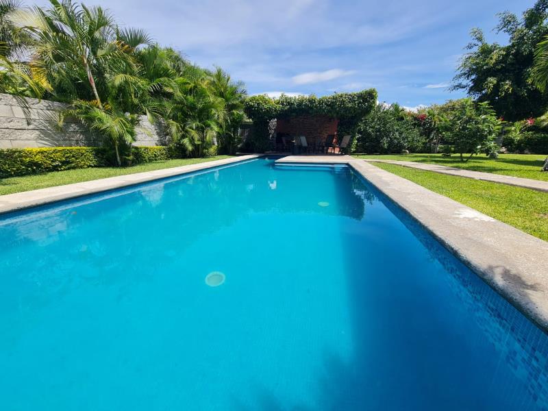 Casa en venta en Tamoanchan, Jiutepec — foto 1 de 28