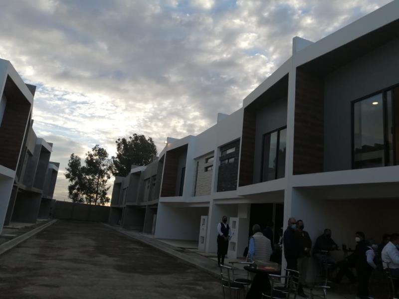 Casa en venta en La Carcaña, San Pedro Cholula — foto 1 de 17