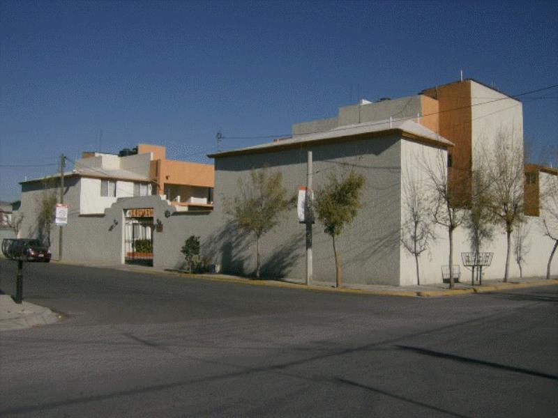 Departamento en renta en Villa Olimpica, Saltillo — foto 1 de 12