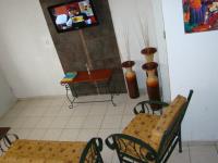 Departamento en renta en Villa Olimpica, Saltillo — foto 3 de 12
