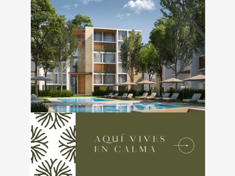 Departamento en venta en Industrial la Capilla, León — foto 1 de 14