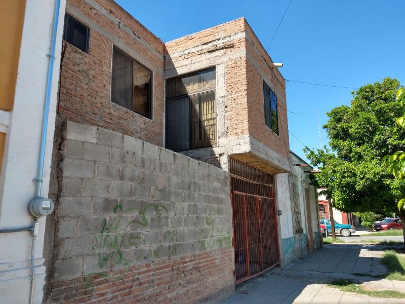 Casa en venta en Torreon Centro, Torreón — foto 1 de 15