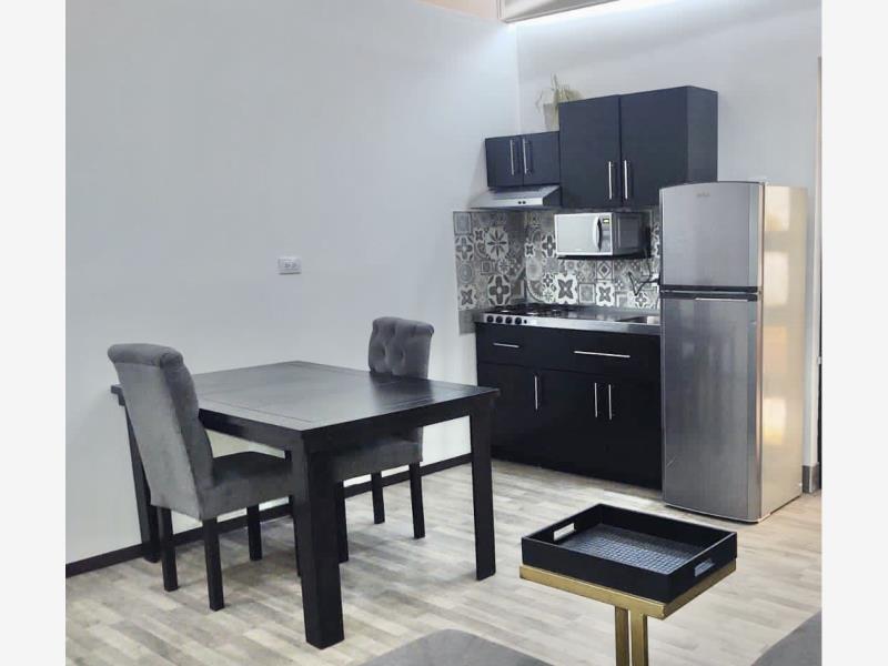 Departamento en Renta en San Isidro, Torreón, Coahuila de Zaragoza
