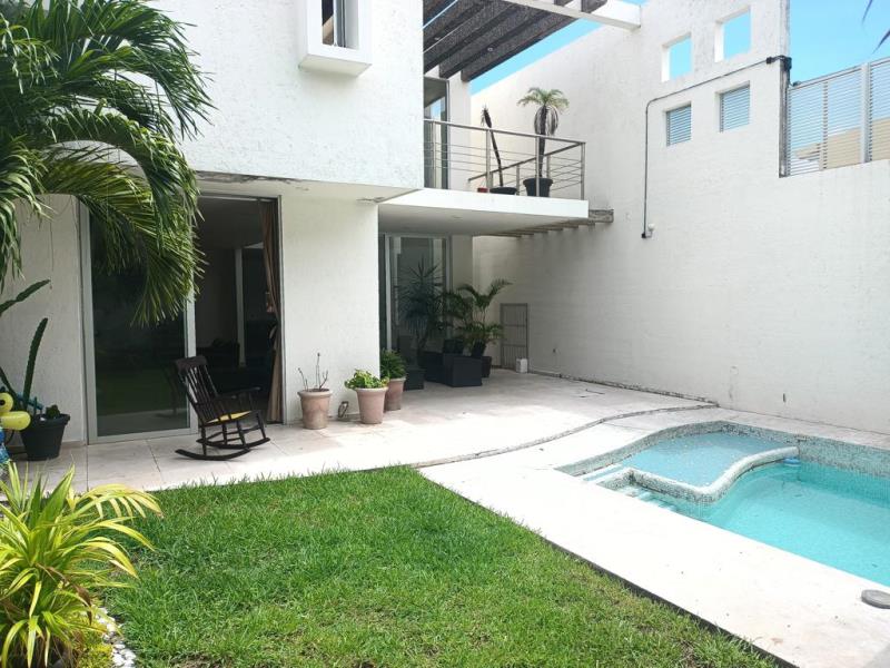 Casa en renta en Puerto Mexico, Coatzacoalcos — foto 1 de 11