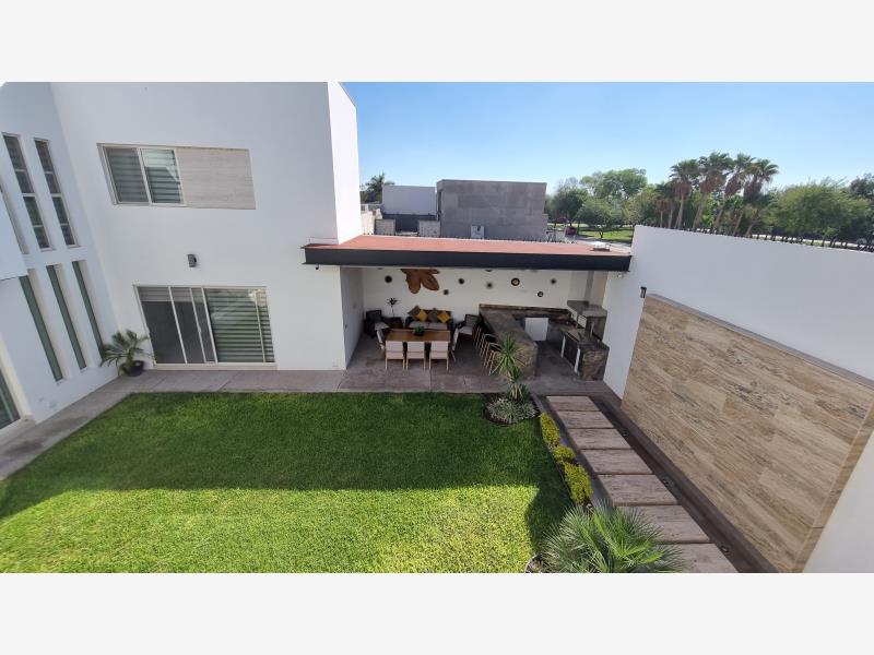 Casa en venta en Hacienda del Rosario, Torreón — foto 1 de 29