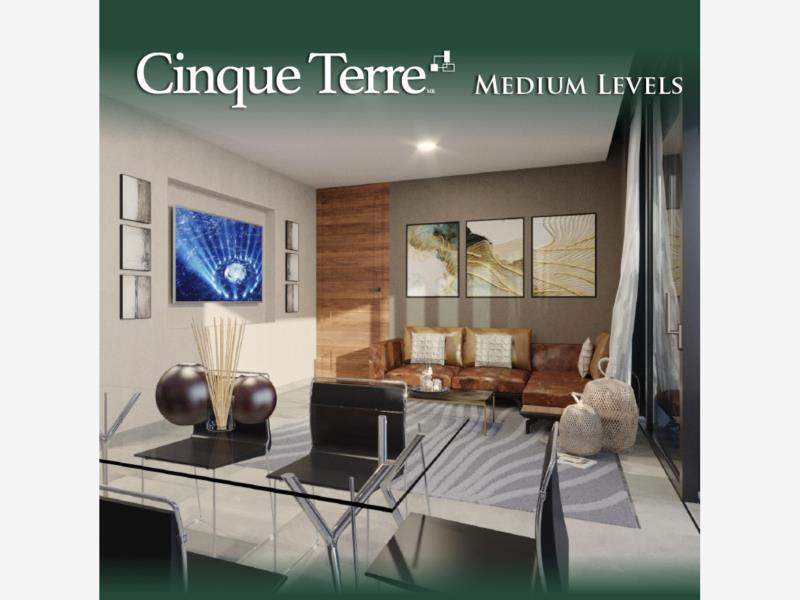 Departamento en venta en La Campiña del Bosque, León — foto 1 de 2