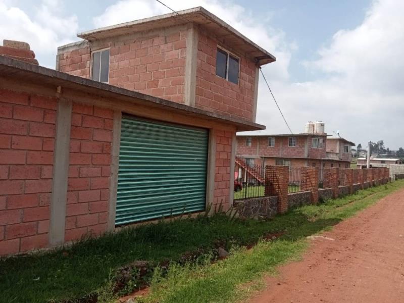 Finca-Rancho en venta en San Miguel de La Victoria, Jilotepec — foto 1 de 21