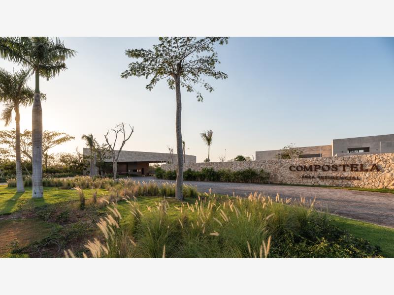 Terreno en venta en Xcanatún, Mérida — foto 1 de 28