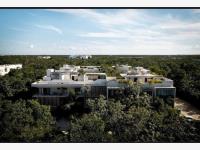 Departamento en venta en La Veleta, Tulum — foto 2 de 17