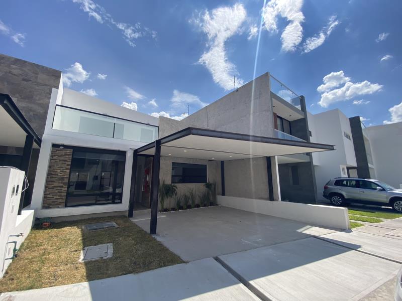 Casa en venta en Arroyo Hondo, Corregidora — foto 1 de 47