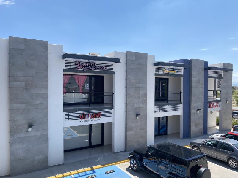 Local en renta en Ampliación Senderos, Torreón — foto 1 de 6