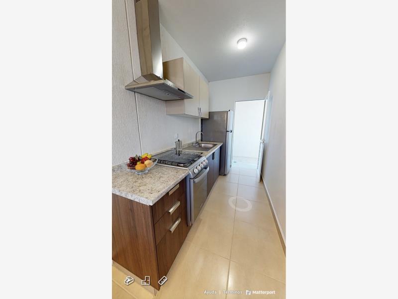 Departamento en venta en Altavela, Bahía de Banderas — foto 1 de 10