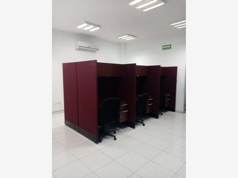 Oficina en renta en Obrera, Carmen — foto 1 de 4