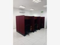 Oficina en renta en Obrera, Carmen, Campeche