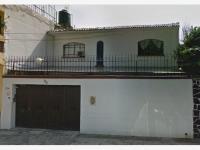 Casa en venta en Santa Catarina, Coyoacán — foto 2 de 7