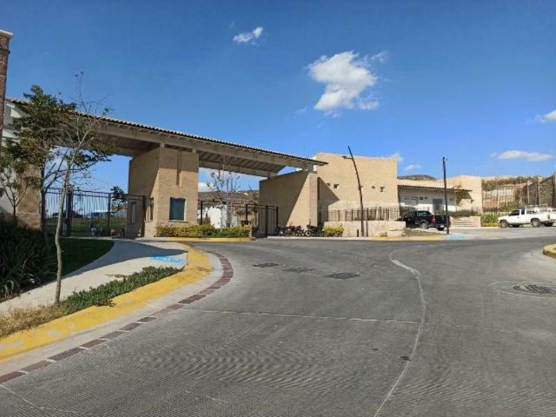Terreno en venta en Lomas del Refugio, León