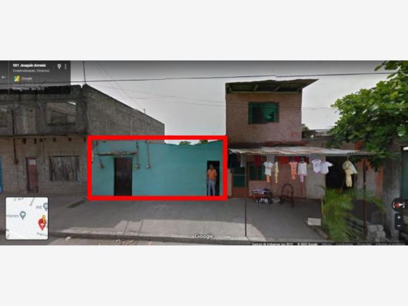 Terreno en venta en Cosamaloapan de Carpio Centro, Cosamaloapan de Carpio — foto 1 de 3