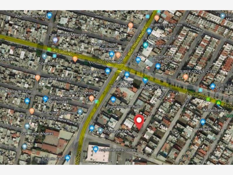 Casa en venta en Real Providencia, León