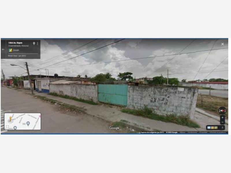 Terreno en venta en Cosamaloapan de Carpio Centro, Cosamaloapan de Carpio — foto 1 de 5