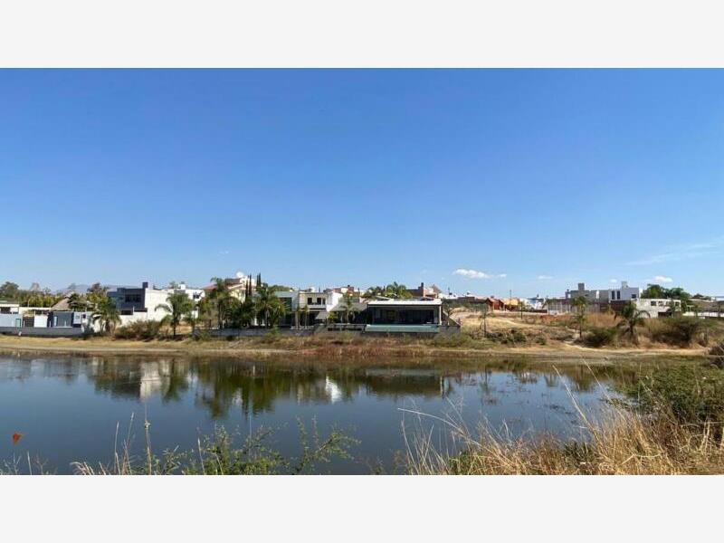 Casa en venta en Lomas de Comanjilla, León