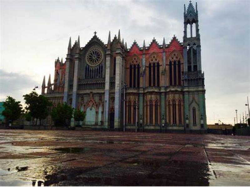 Casa en venta en Leon Moderno, León