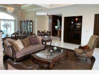 Casa en venta en Jardines de Versalles, Saltillo — foto 3 de 17