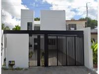 Casa en Jesus Carranza, Mérida, Yucatán