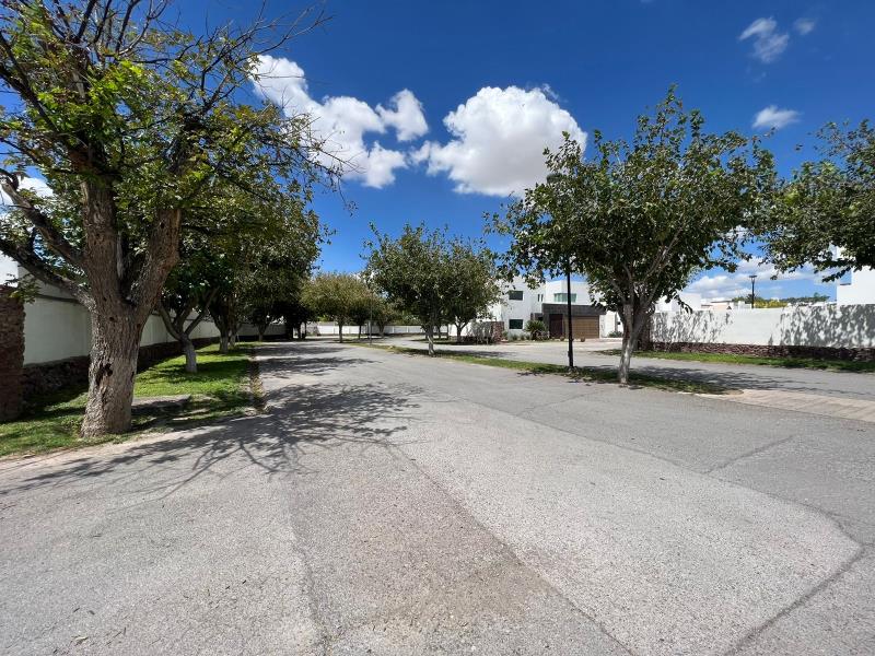 Terreno en Venta en Las Trojes, Torreón, Coahuila de Zaragoza