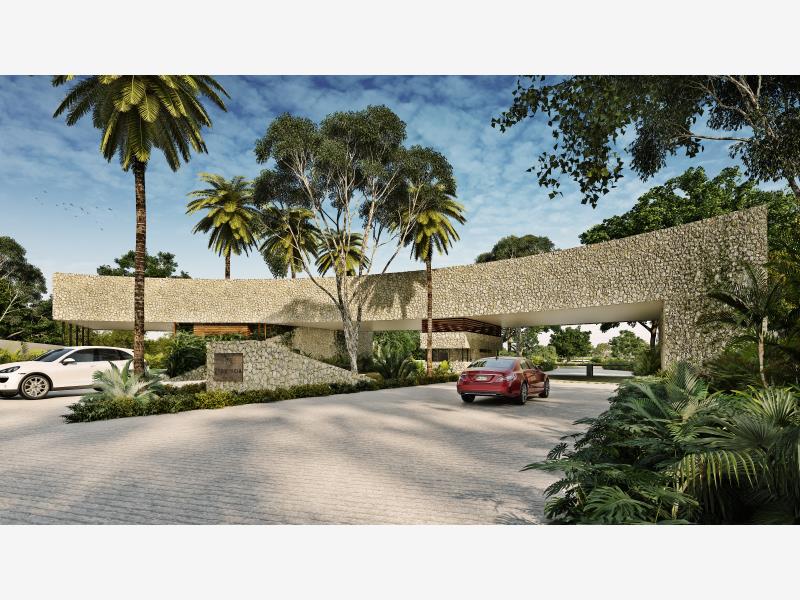 Terreno en venta en San Ignacio, Progreso — foto 1 de 39