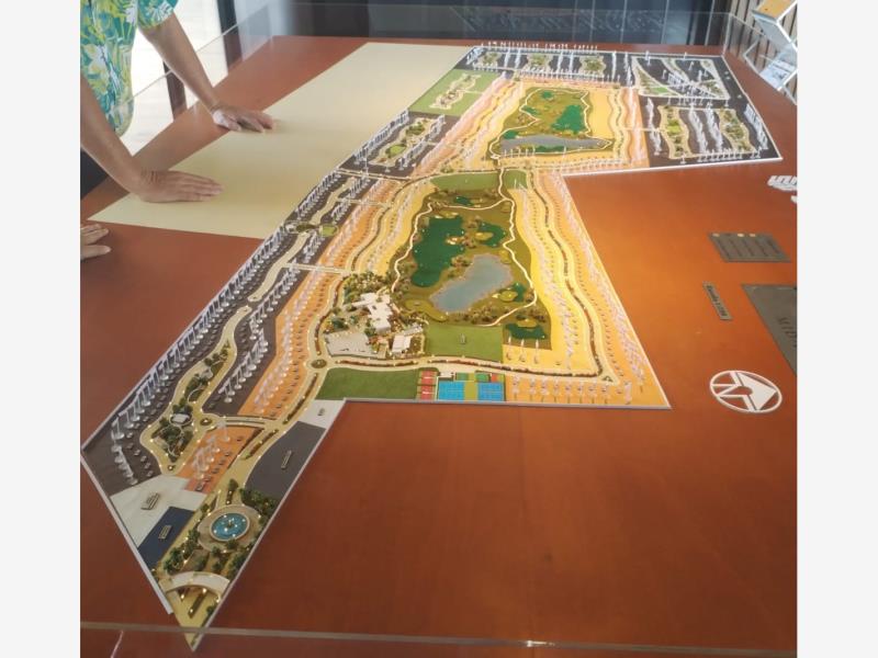 Terreno en venta en San Ignacio, Progreso — foto 1 de 29
