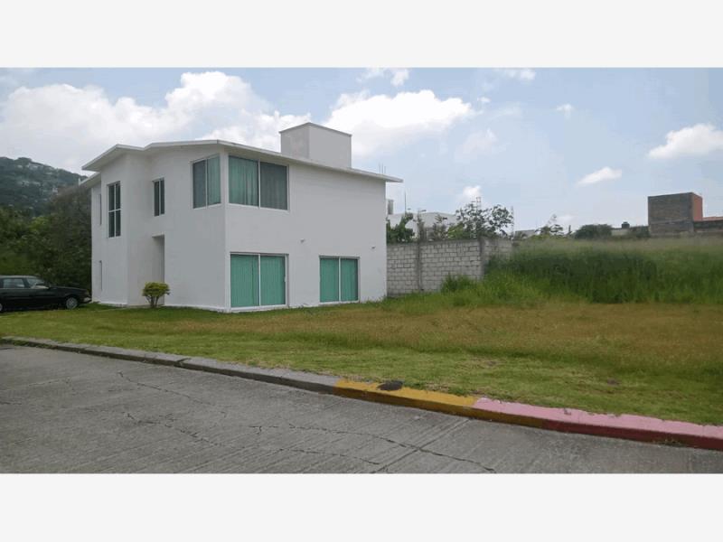 Casa en venta en Las Fincas, Jiutepec — foto 1 de 29