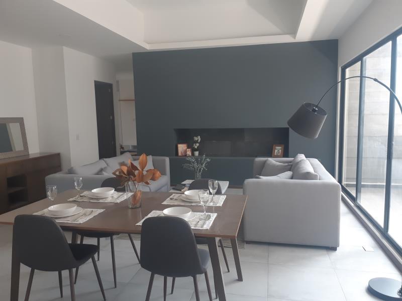Departamento en venta en El Barreal, San Andrés Cholula — foto 1 de 20