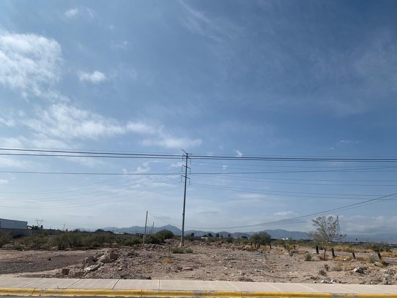 Terreno en Venta en Gomez Palacio Centro, Gómez Palacio, Durango