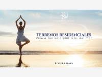 Terreno en venta en Ciudad Chemuyil, Tulum — foto 3 de 12