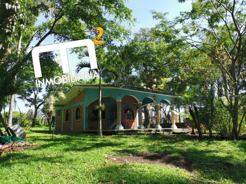 Terreno en venta en El Mirador, Fortín — foto 1 de 10
