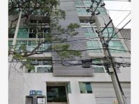 Departamento en Narvarte Poniente, Benito Juárez, Ciudad de México