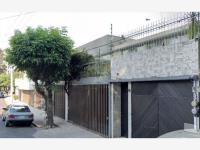 Casa en Campestre Churubusco, Coyoacán, Ciudad de México