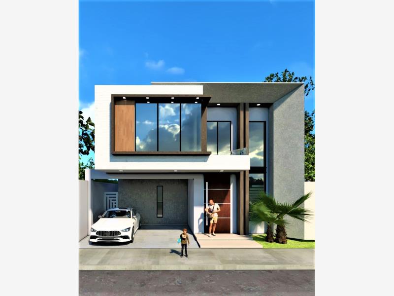 Casa en venta en Rincón de los Encinos, Saltillo — foto 1 de 13