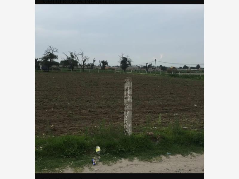 Terreno en venta en San José de Chiapa, San José Chiapa — foto 1 de 6