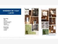 Casa en venta en Pedregal de las Fuentes, Jiutepec — foto 3 de 11