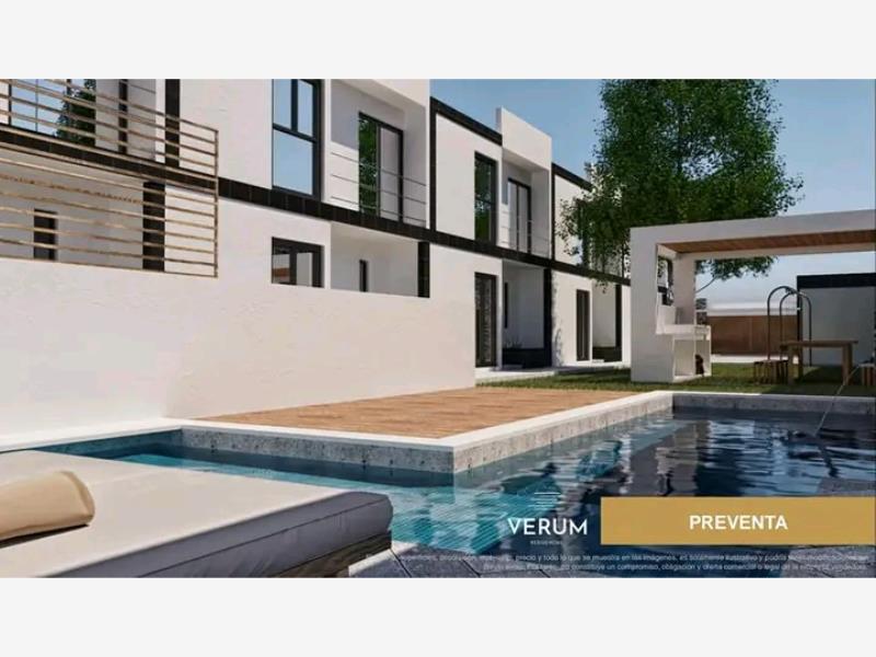 Casa en venta en Pedregal de las Fuentes, Jiutepec — foto 1 de 11