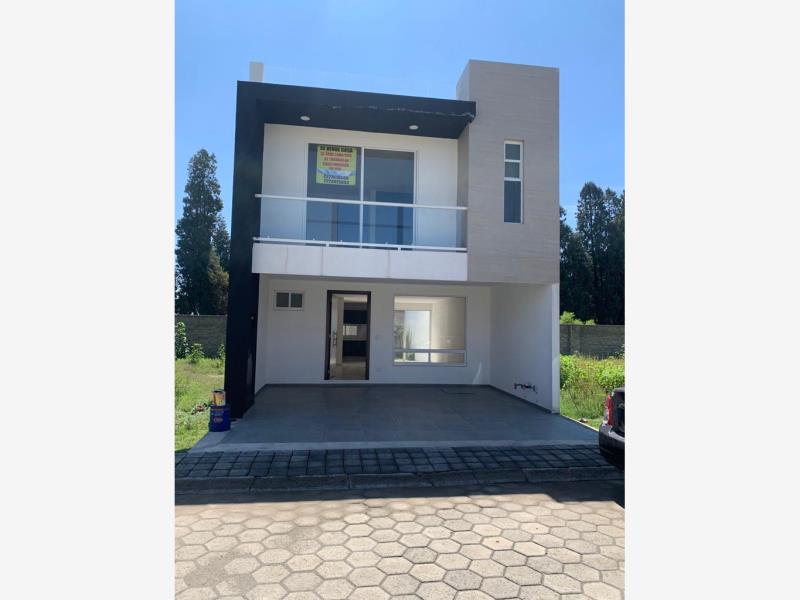 Casa en venta en Cholula, San Pedro Cholula — foto 1 de 25