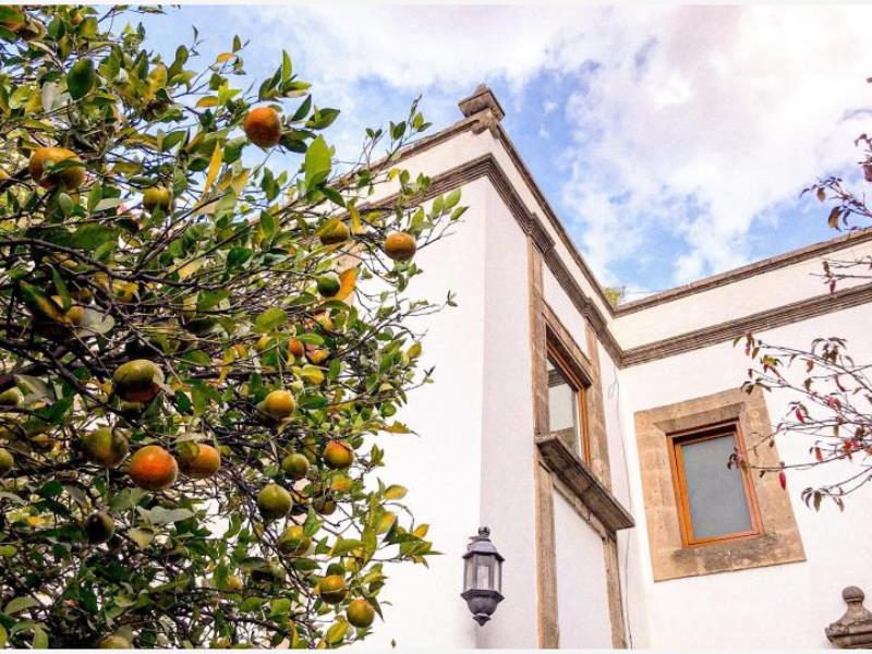 Casa en venta en Del Valle Centro, Benito Juárez — foto 1 de 6