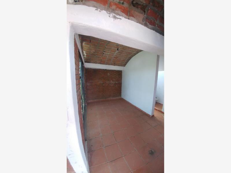 Casa en venta en Camino Antiguo a Tepoztlán, Tepoztlán, Morelos