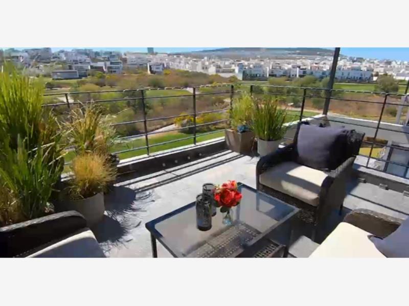 Departamento en venta en Zibatá, El Marqués — foto 1 de 23
