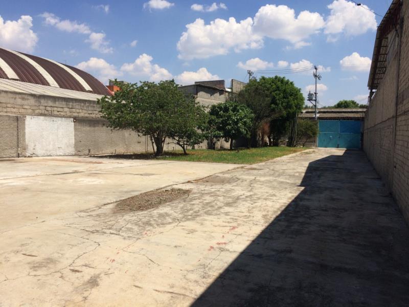 Bodega en venta en Prof. Cristóbal Higuera, Atizapán de Zaragoza — foto 1 de 6