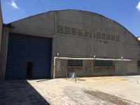 Bodega en venta en Prof. Cristóbal Higuera, Atizapán de Zaragoza — foto 2 de 6