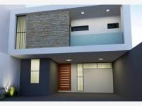 Casa en Residencial Esmeralda Norte, Colima, Colima